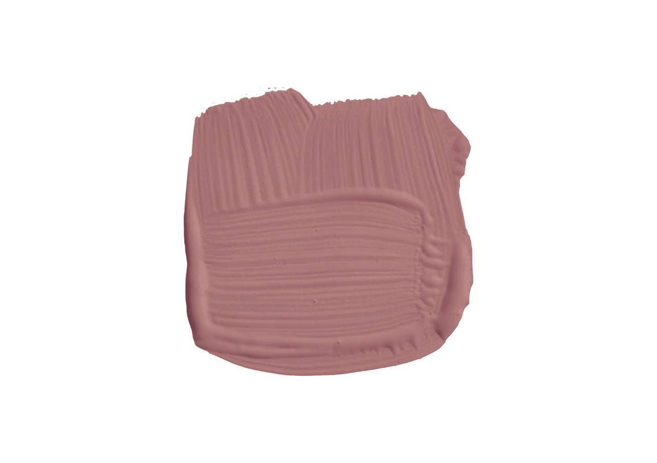 Farrow & Ball Crimson Red (W93) penseelstreek