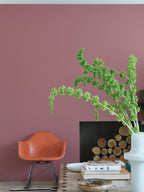 Farrow & Ball Crimson Red (W93) in een interieur