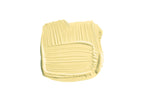 Farrow & Ball Dayroom Yellow® (233) penseelstreek