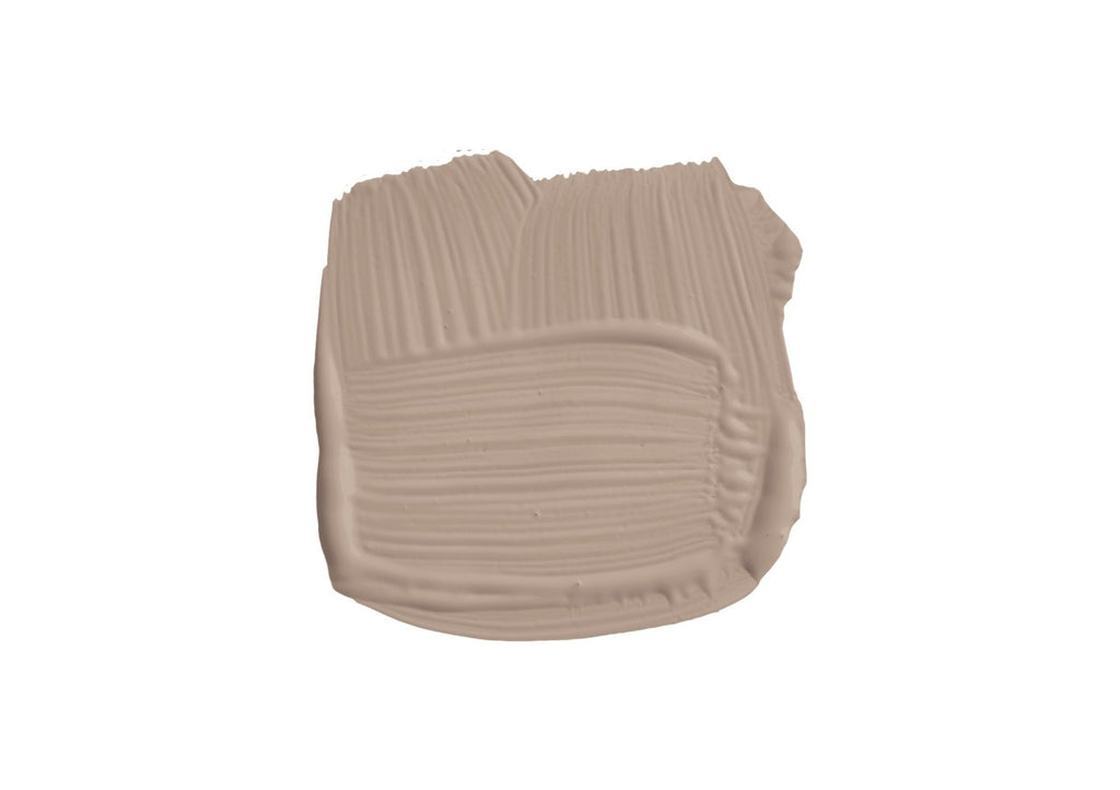 Farrow & Ball Dead Salmon® (28) penseelstreek
