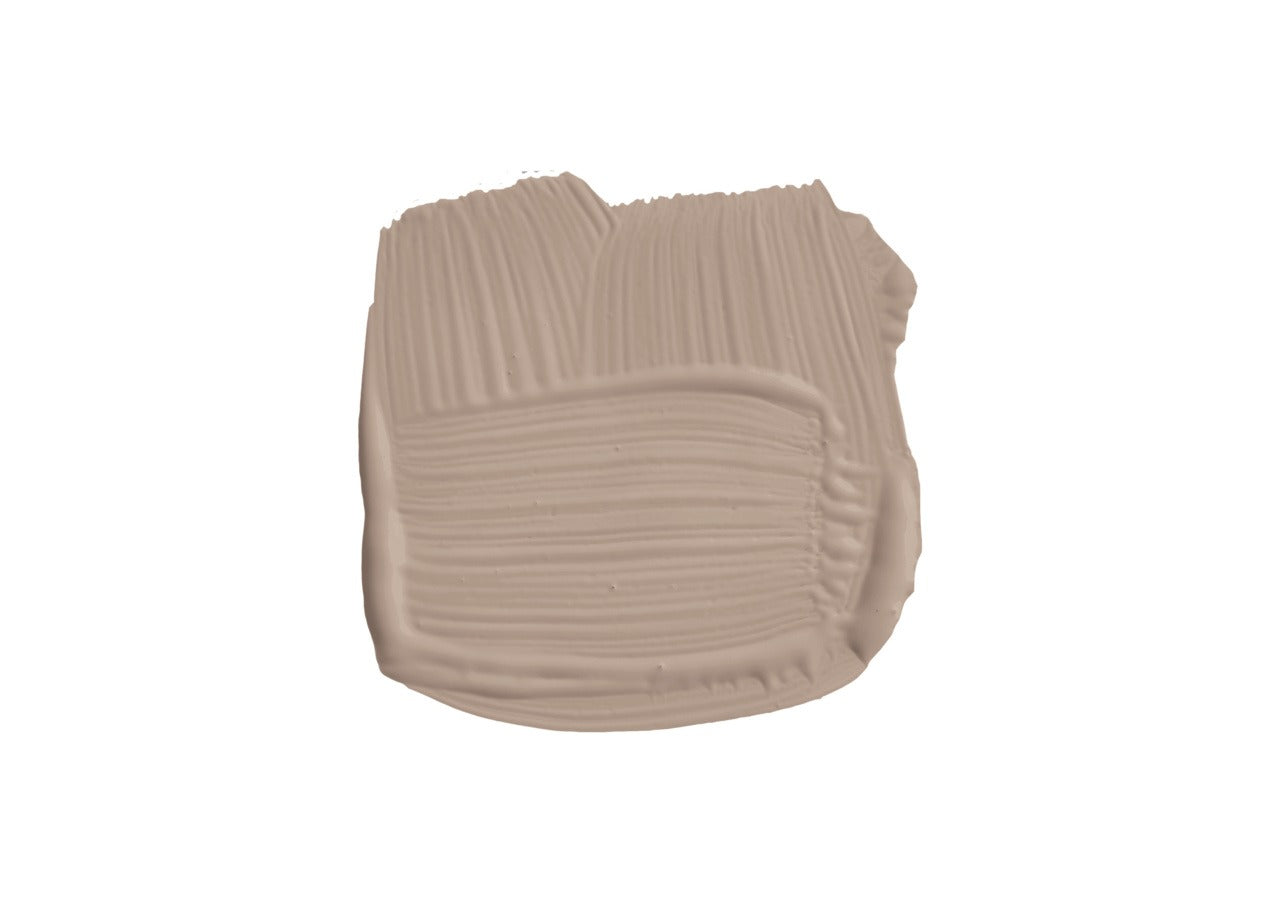 Farrow & Ball Dead Salmon® (28) penseelstreek