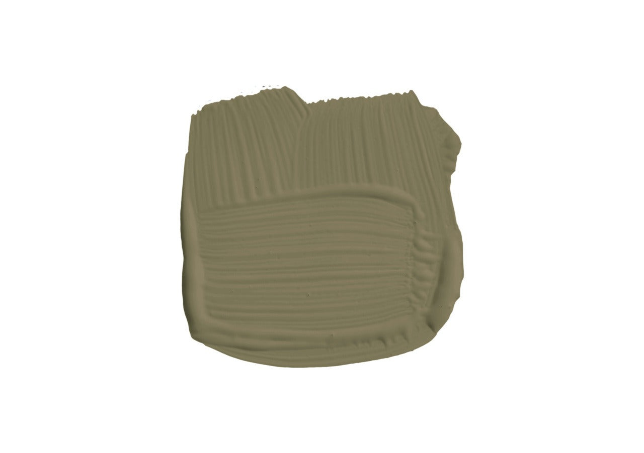 Farrow & Ball Dibber (312) Tester penseelstreek