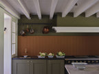 Farrow & Ball Dibber (312) in een interieur