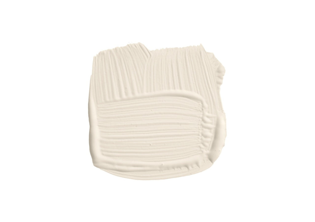 Farrow & Ball Dimity (2008) Tester penseelstreek