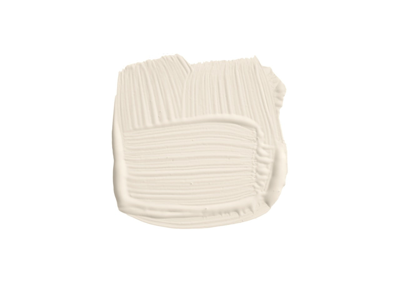 Farrow & Ball Dimity (2008) Tester penseelstreek