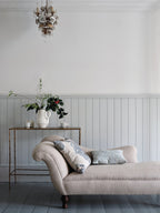 Farrow & Ball Dimpse (277) in een interieur