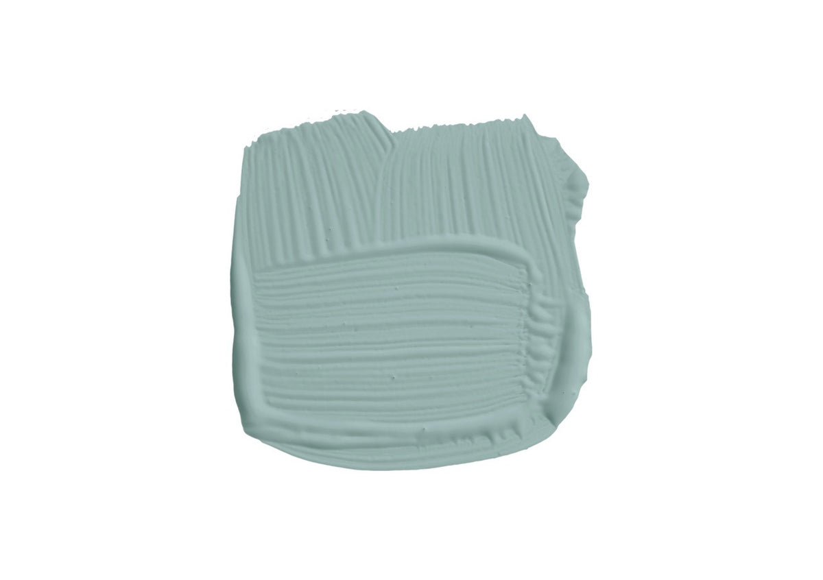 Farrow & Ball Dix Blue® (82) penseelstreek
