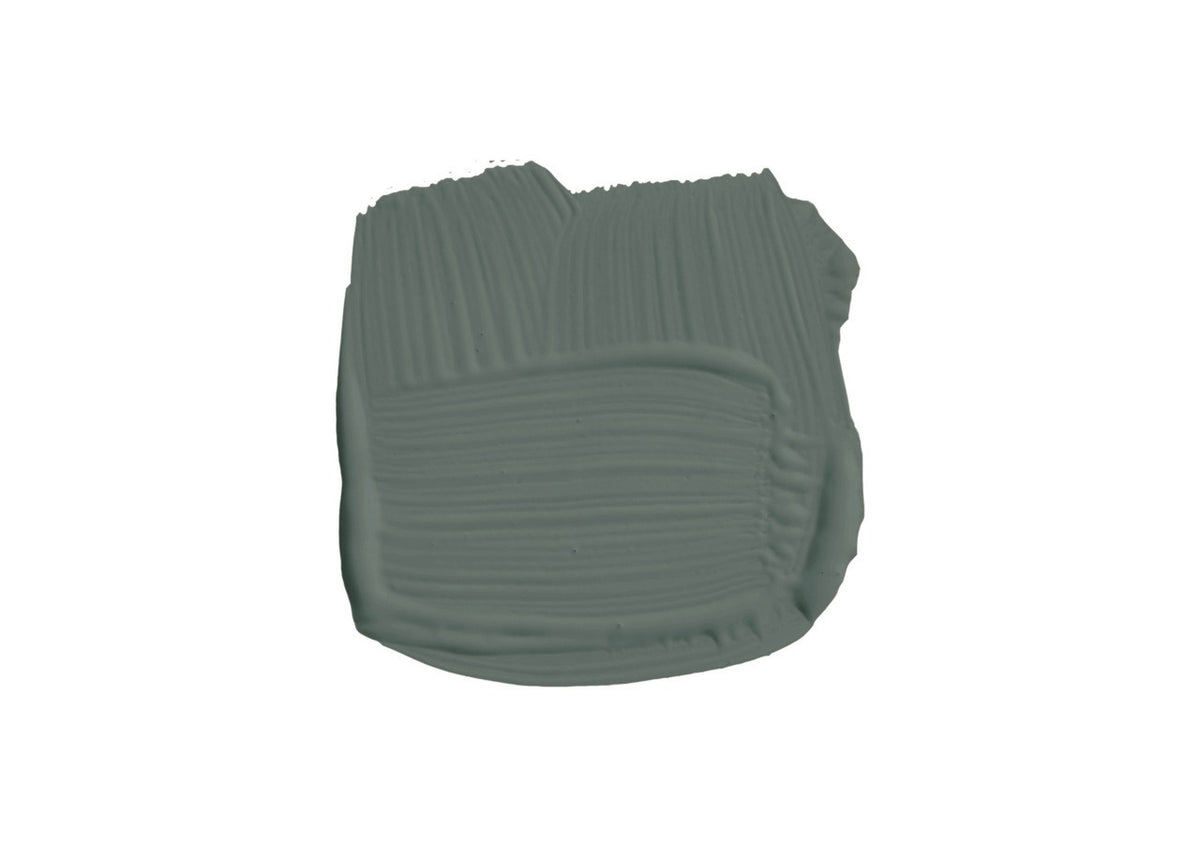 Farrow & Ball Douter (318) Tester penseelstreek