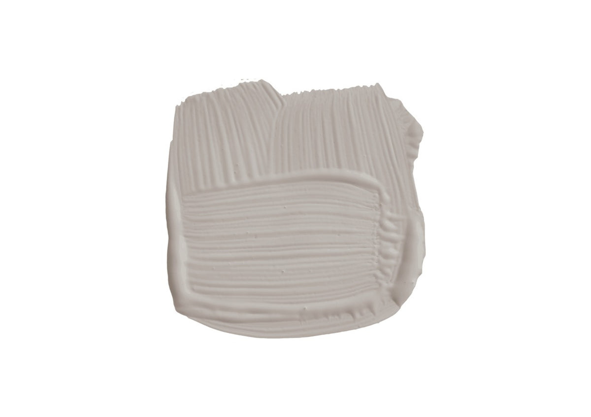 Farrow & Ball Dove Tale (267) penseelstreek
