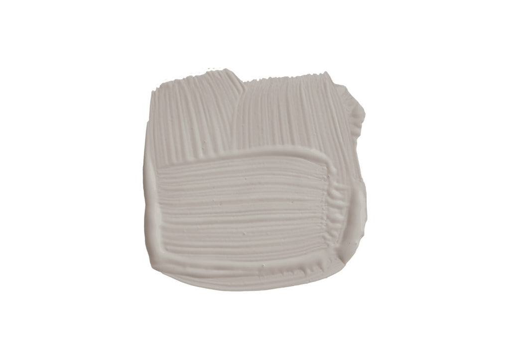 Farrow & Ball Dove Tale (267) Tester penseelstreek