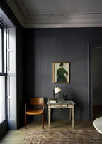 Farrow & Ball Down Pipe (26) in een interieur