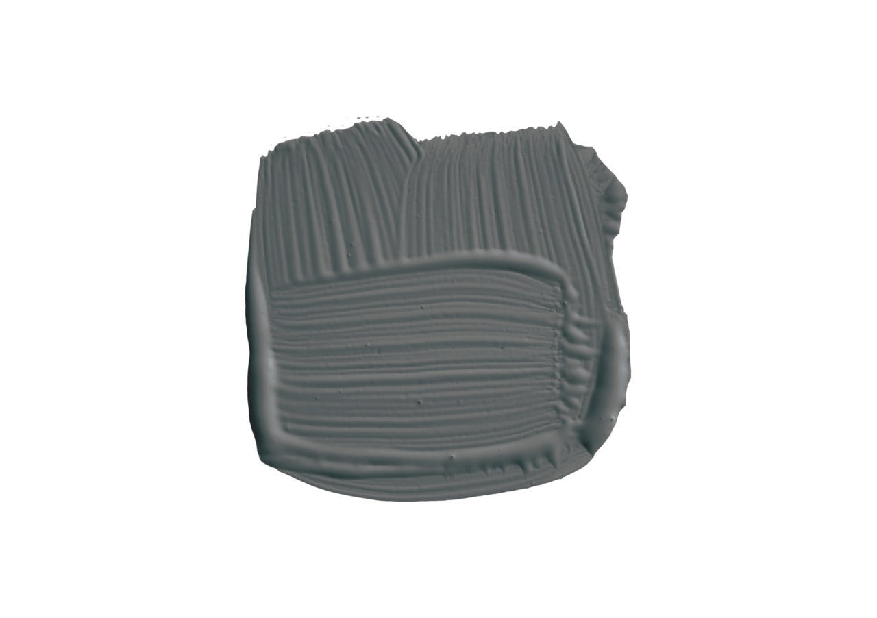 Farrow & Ball Down Pipe (26) penseelstreek