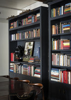 Farrow & Ball Down Pipe (26) in een interieur