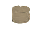 Farrow & Ball Drab (41) penseelstreek