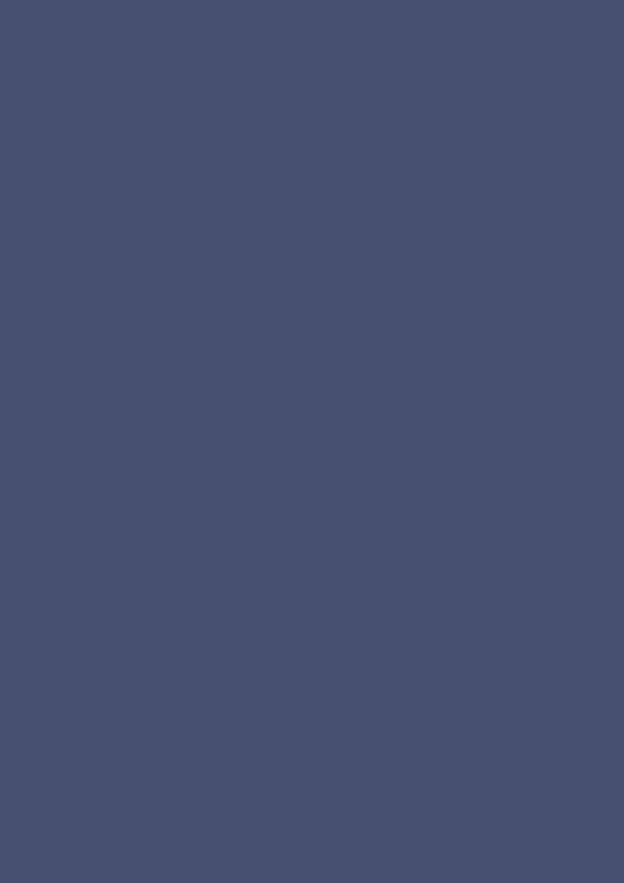 Farrow & Ball Drawing Room Blue (253) kleurstaal