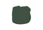 Farrow & Ball Duck Green (W55) penseelstreek