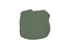 Farrow & Ball Dyrehaven (9819) penseelstreek