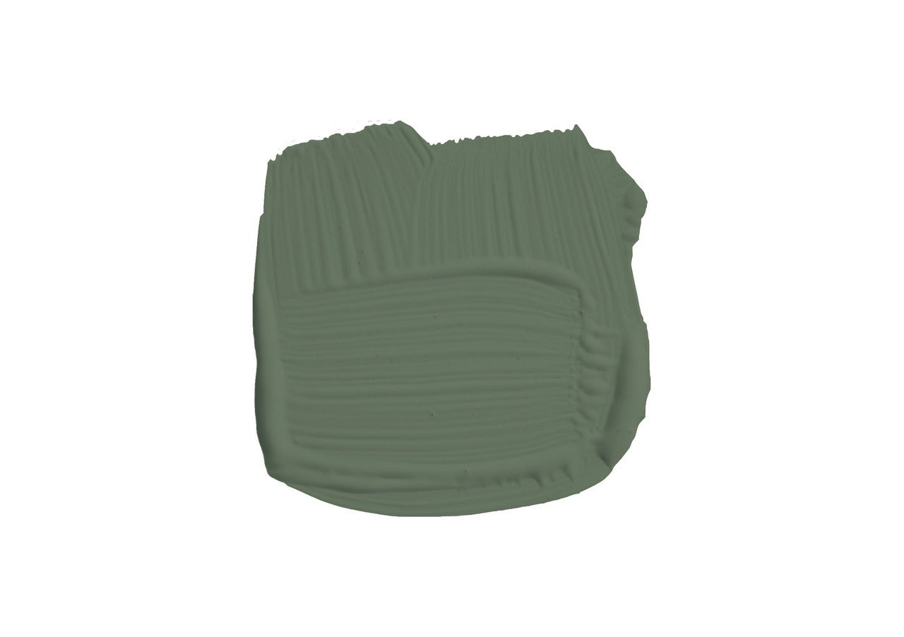 Farrow & Ball Dyrehaven (9819) penseelstreek