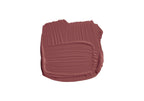 Farrow & Ball Eating Room Red® (43) Tester penseelstreek