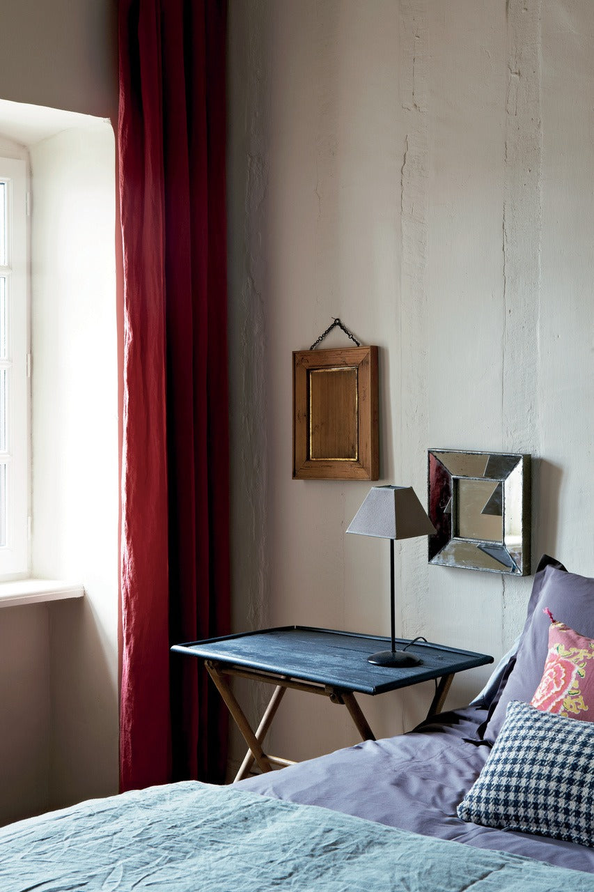 Farrow & Ball Elephant's Breath® (229) in een interieur