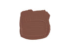 Farrow & Ball Etruscan Red (56) penseelstreek