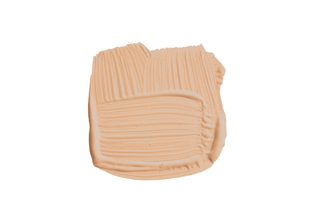 Farrow & Ball Faded Terracotta (CC8) penseelstreek