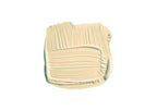 Farrow & Ball Farrow's Cream® (67) Tester penseelstreek