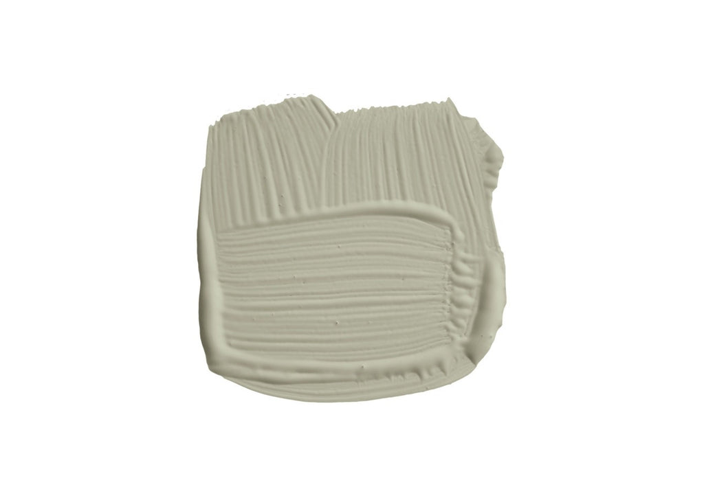 Farrow & Ball French Gray (18) penseelstreek
