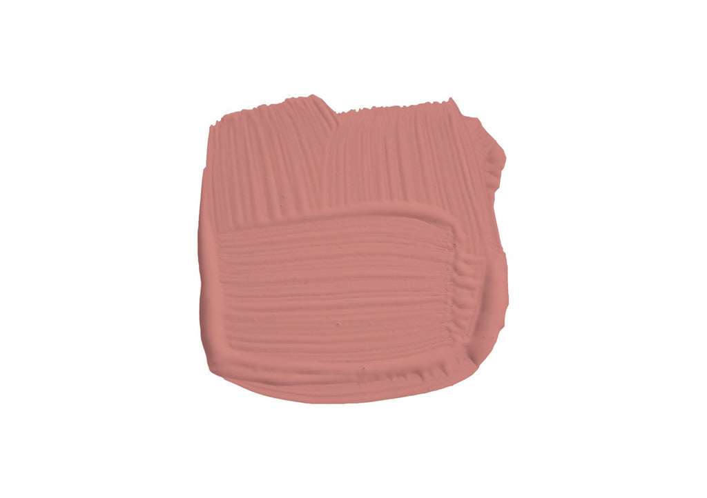 Farrow & Ball Fruit Fool (9911) penseelstreek