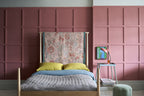 Farrow & Ball Fruit Fool (9911) in een interieur