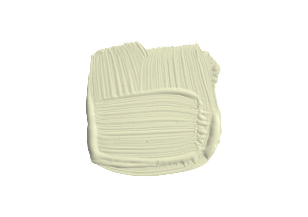 Farrow & Ball Green Ground (206) penseelstreek
