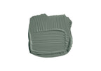 Farrow & Ball Green Smoke® (47) Tester penseelstreek