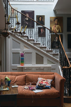 Farrow & Ball Dimpse (277) in een interieur
