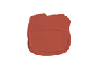 Farrow & Ball Harissa (9916) penseelstreek