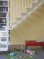 Farrow & Ball Hay (37) in een interieur