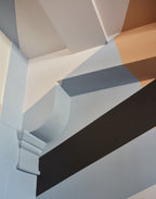 Farrow & Ball Salt (CC5) in een interieur