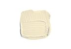 Farrow & Ball House White (2012) penseelstreek