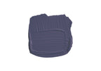 Farrow & Ball Imperial Purple (W40) penseelstreek