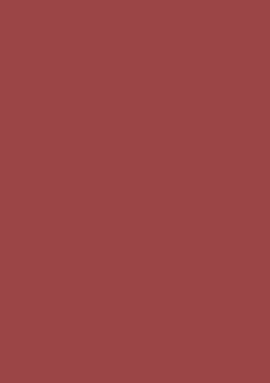 Farrow & Ball Incarnadine (248) kleurstaal