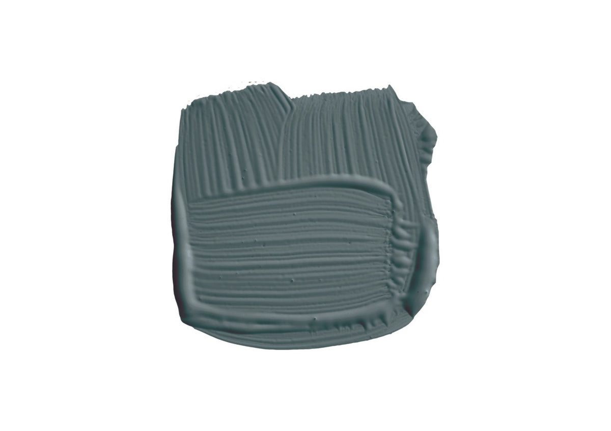 Farrow & Ball Inchyra Blue (289) penseelstreek