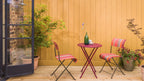 Farrow & Ball India Yellow (66) in een interieur