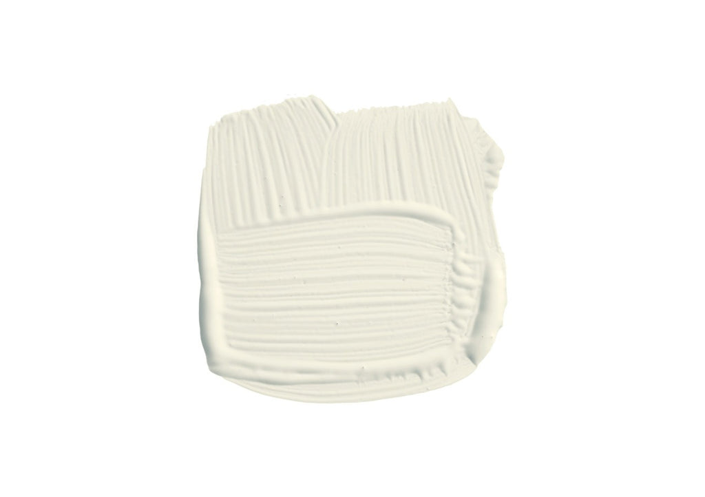 Farrow & Ball James White (2010) Tester penseelstreek