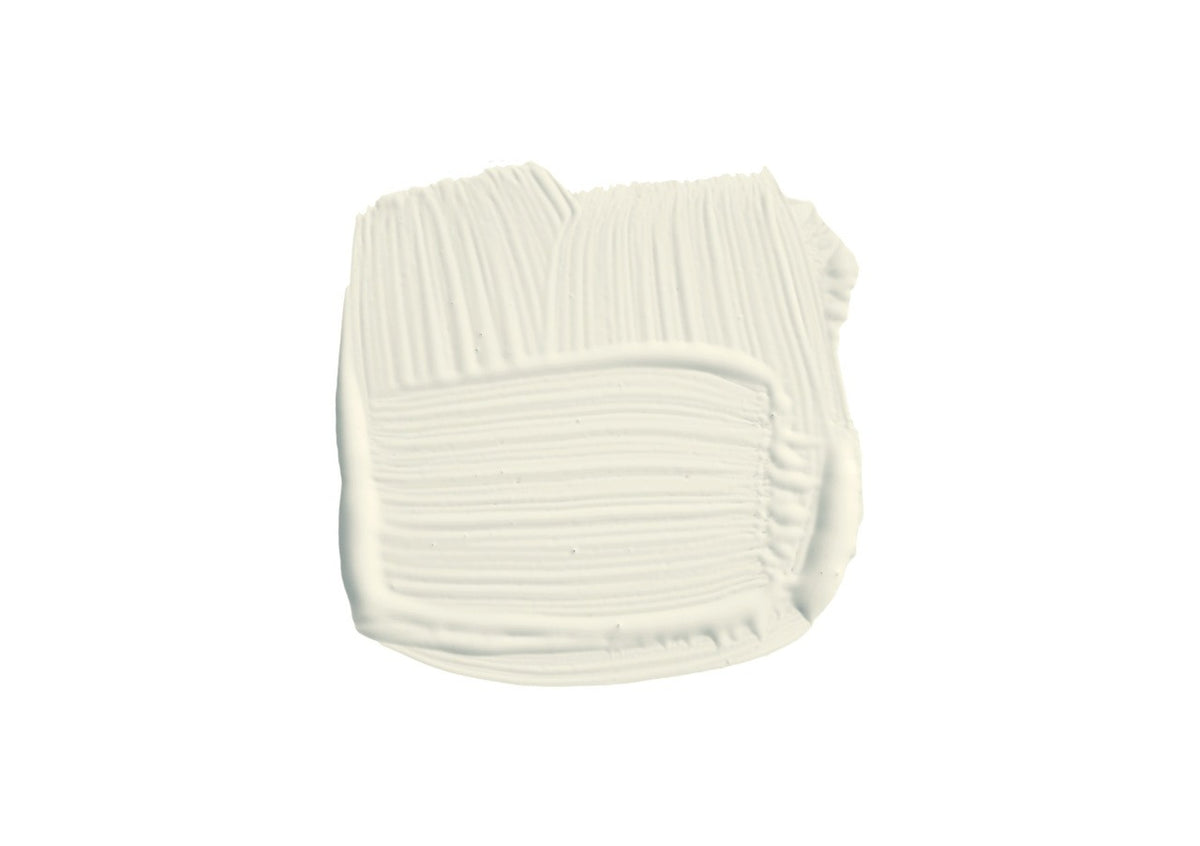 Farrow & Ball James White (2010) Tester penseelstreek