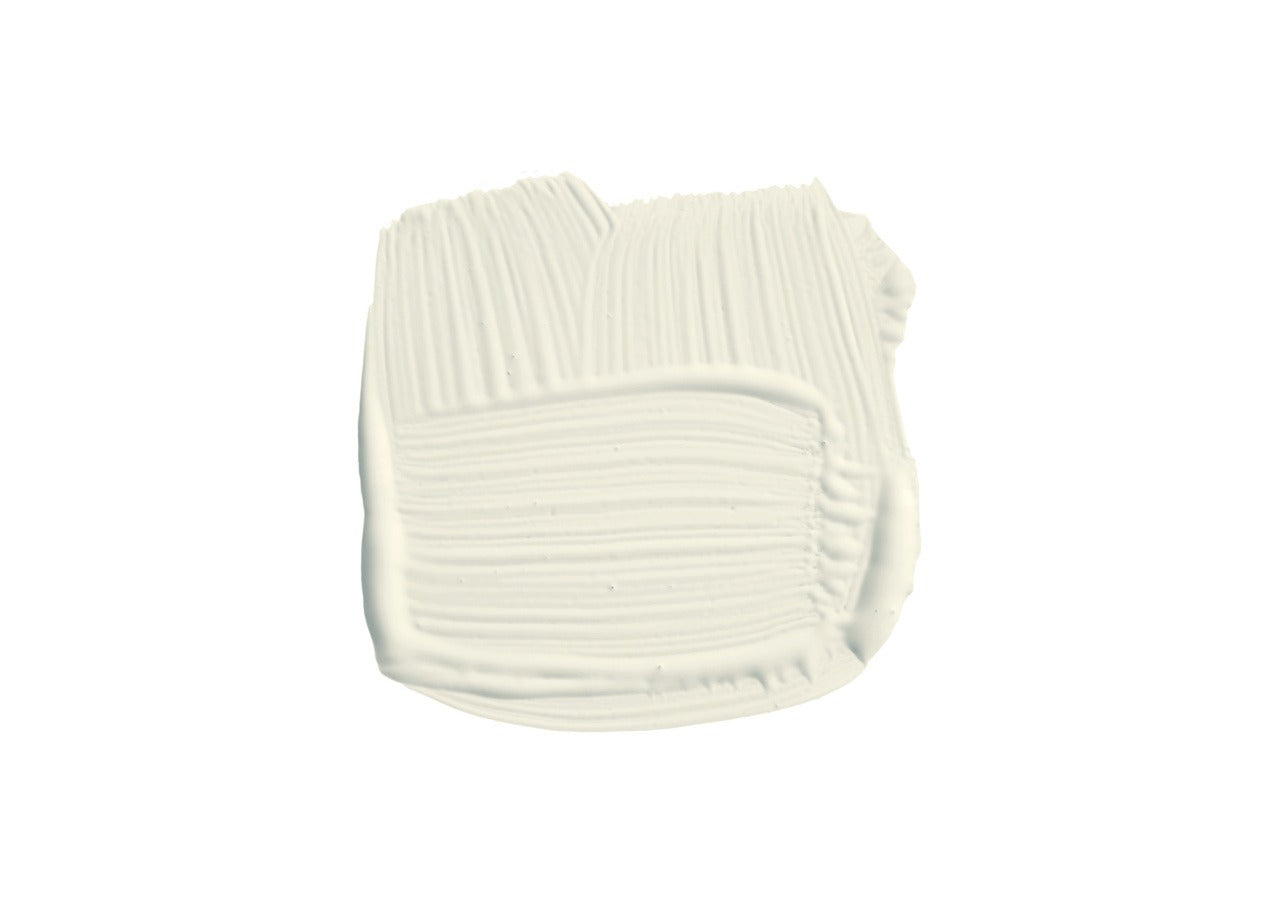 Farrow & Ball James White (2010) Tester penseelstreek