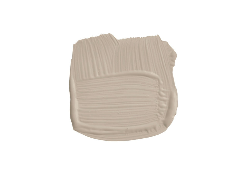 Farrow & Ball Jitney (293) Tester penseelstreek