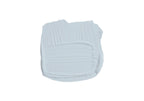 Farrow & Ball Kakelugn (317) Tester penseelstreek