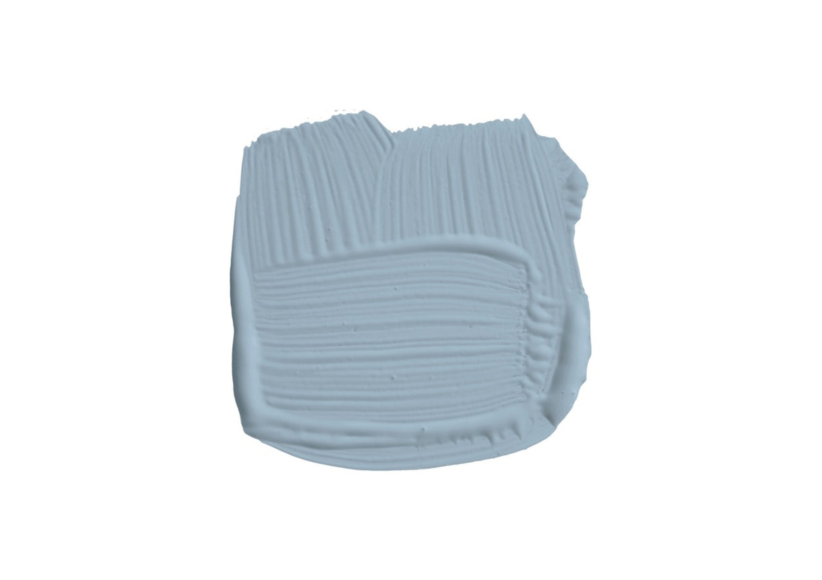 Farrow & Ball Kittiwake (307) penseelstreek