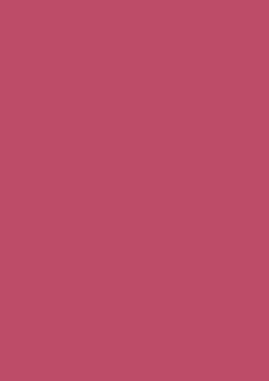 Farrow & Ball Lake Red (W92) kleurstaal