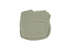 Farrow & Ball Lichen (19) penseelstreek