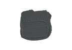 Farrow & Ball Liquorice (CB10) penseelstreek